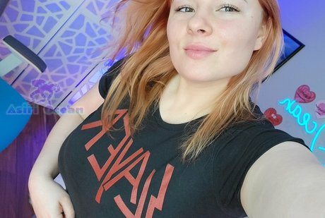 Asiri Ocean ass onlyfans