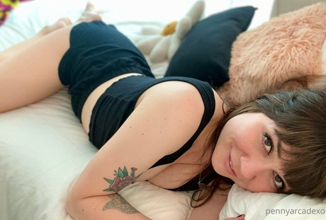 Penny Arcade_ onlyfans model photo