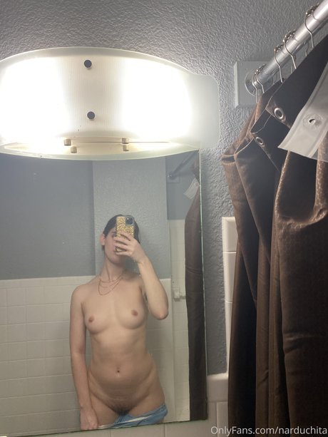 Narduchita nude leaked onlyfans