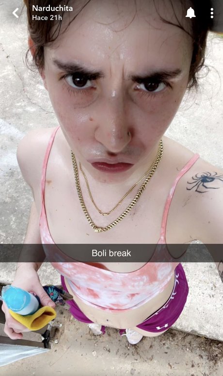 Narduchita onlyfans leaked