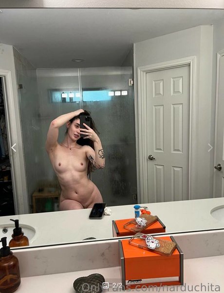 Narduchita leaked onlyfans nude