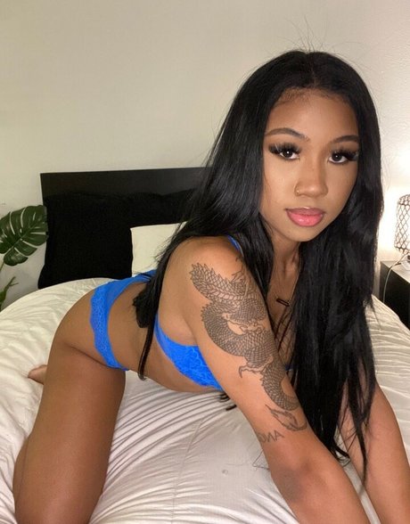 Wetchinaaa only fans leak porn