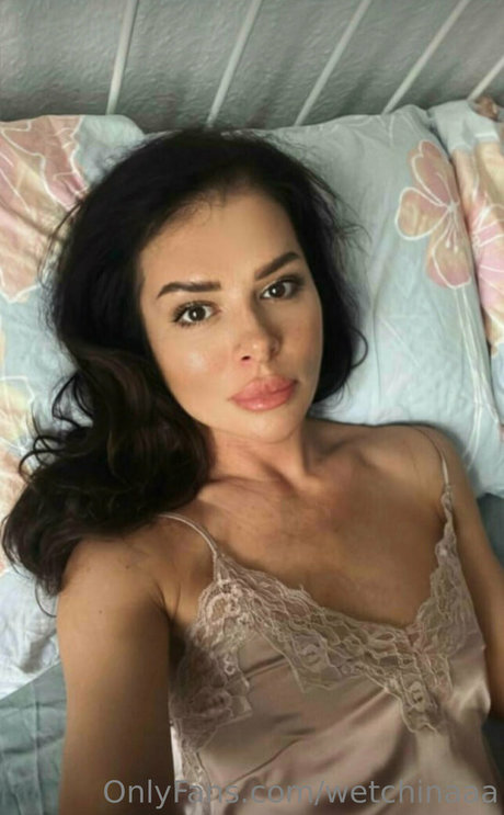 Wetchinaaa nude onlyfans pics