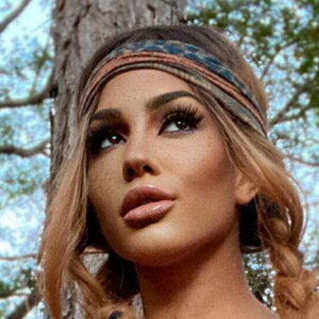 Bronze Goddess onlyfans nudes