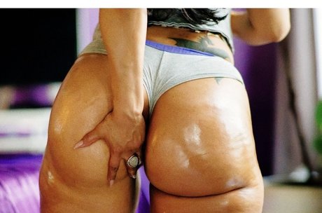 Maliah Michel onlyfans lean