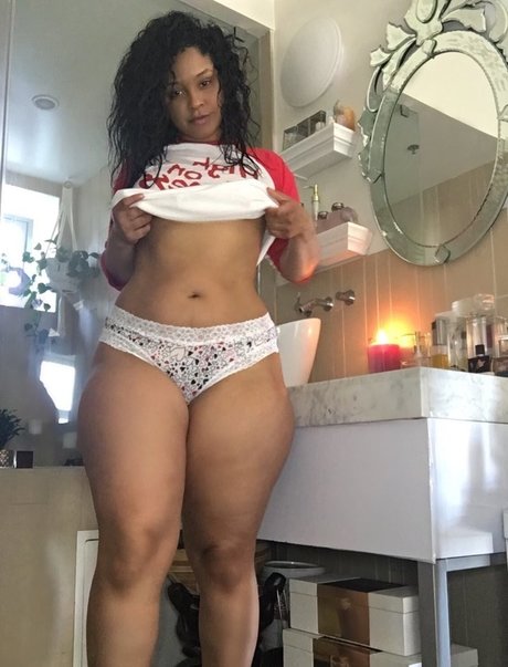 Maliah Michel leaked onlyfans pics
