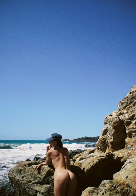 Seashark onlyfans sex tape