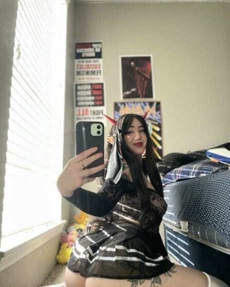 Krissyscx onlyfans leak new