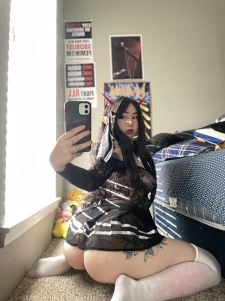 Krissyscx onlyfans leaked pics