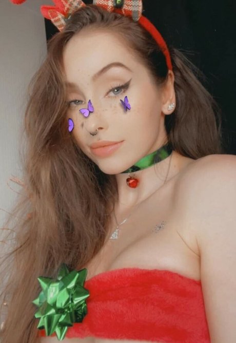 Anastasiia Mut Profile pic