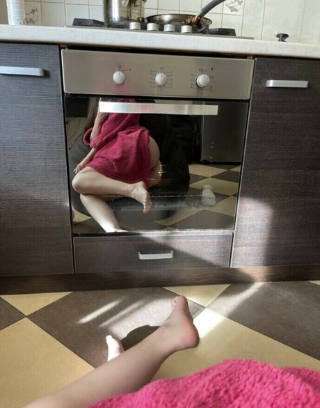 Anastasiia Mut leaked only fans