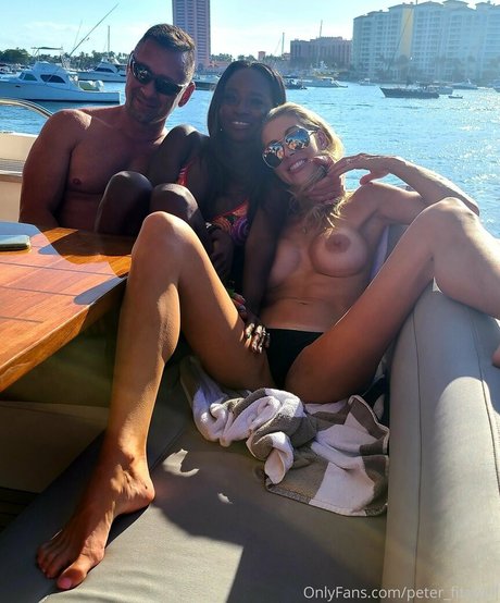 Naomi Foxxx nudes leaked onlyfans