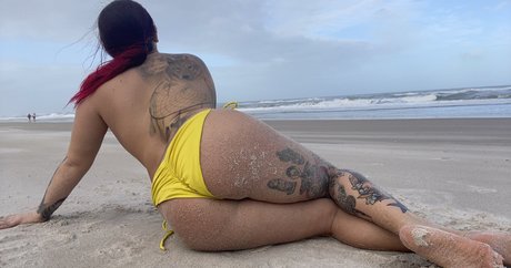 Tianna 02 naked onlyfans leaks