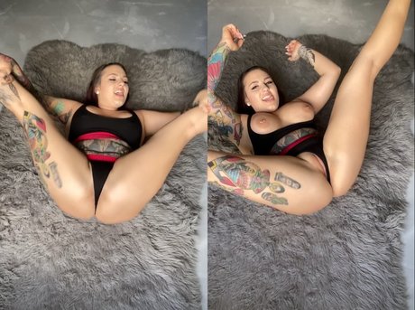 Tianna 02 onlyfans porn leak