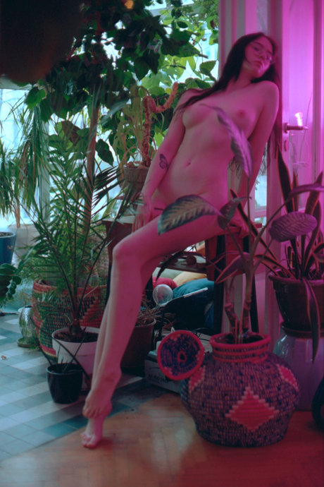 Angela Halee only fans pictures