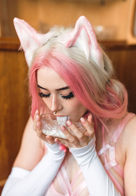 Angela Halee onlyfans naked