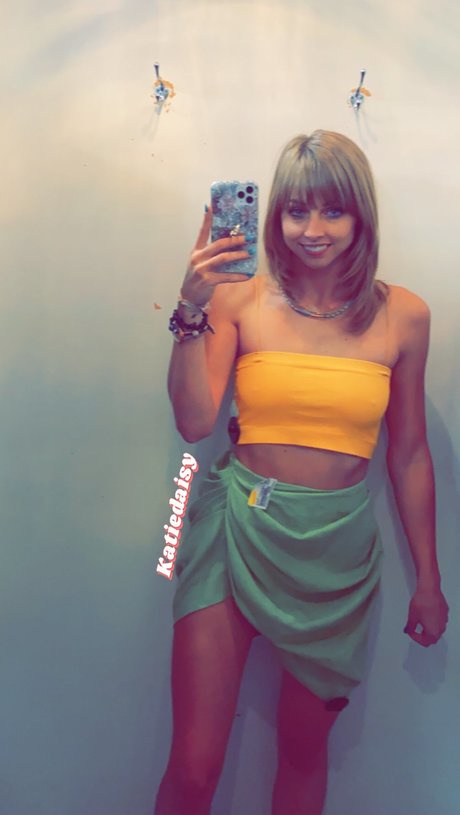 Katiedaisy onlyfans leaks free