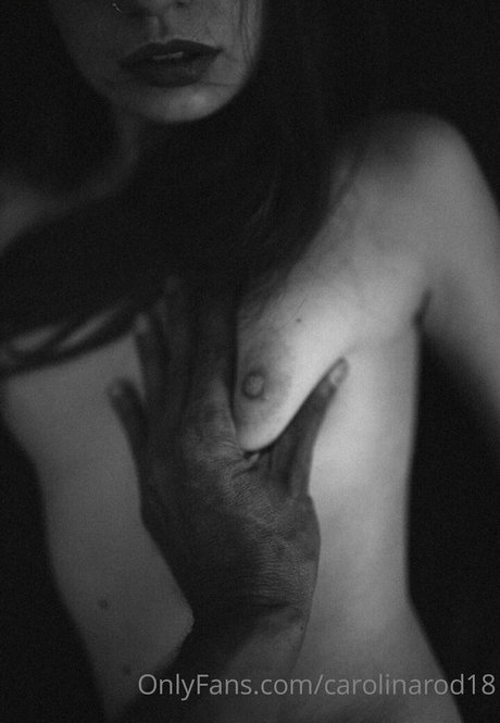 Carolina Rodrigues porn leaked onlyfans