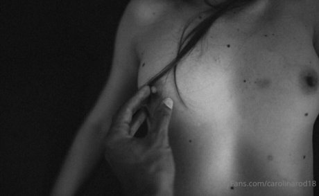 Carolina Rodrigues leaked onlyfans photos