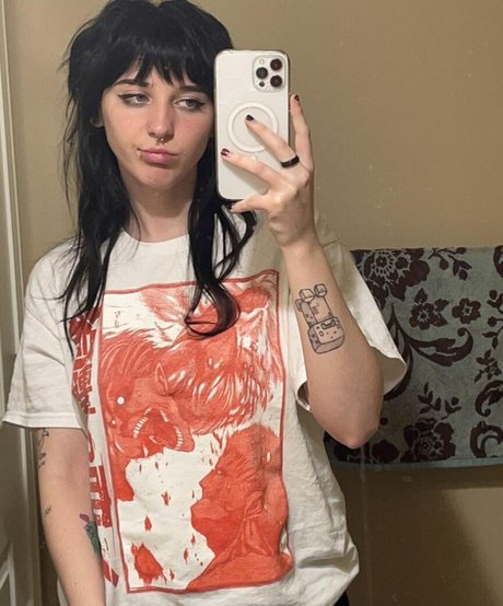 Jaydecandance onlyfans leaked tits