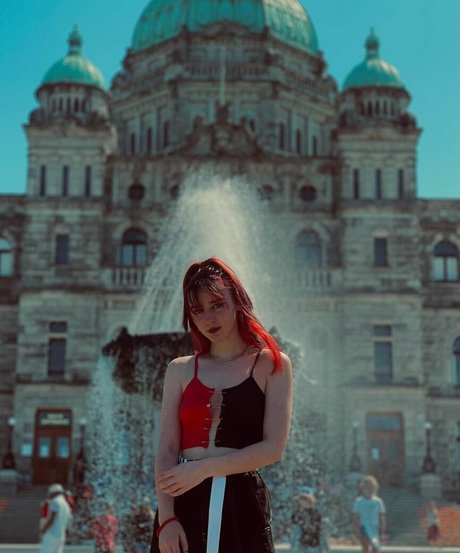 Jaydecandance onlyfans explicit content