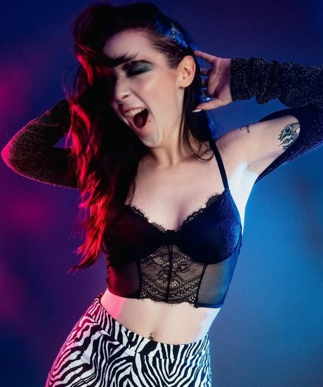 Jaydecandance hot onlyfans