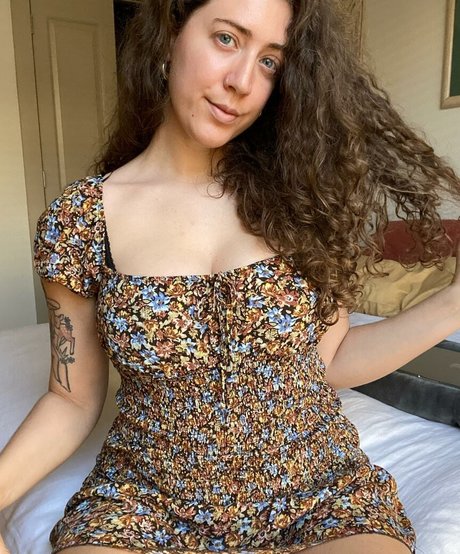 Nicole Quinn onlyfans leaked pictures