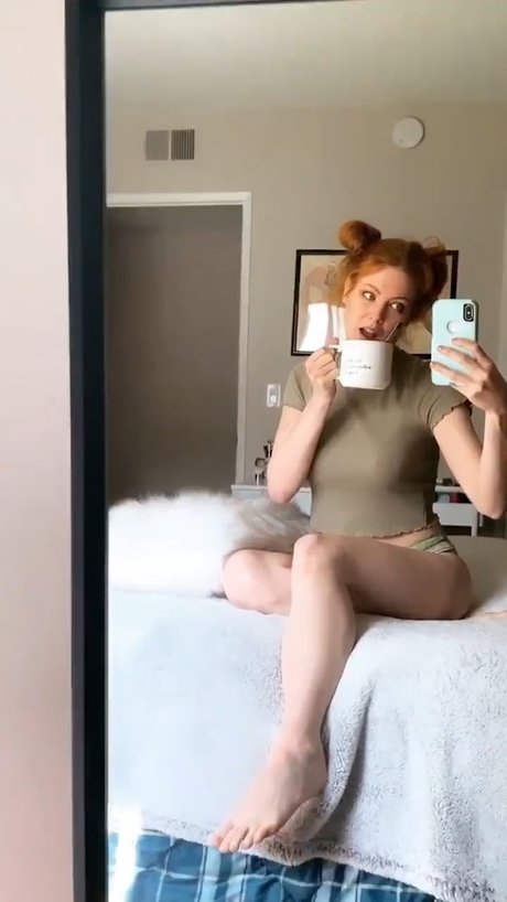 Maid of Might en onlyfans