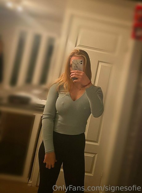 signesofie leaked nudes onlyfans