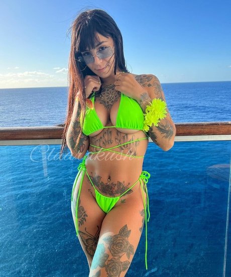 Clara Kush onlyfans content leaked