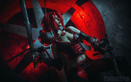 Daria Khime onlyfans pics