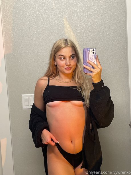 ivy wren leaked nudes onlyfans