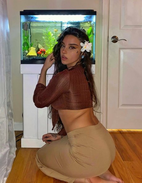 Lunamoonrivas onlyfans topless