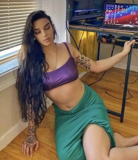 Lunamoonrivas only fans content