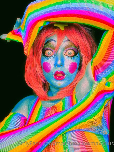 Marshmallowmaximus on onlyfans