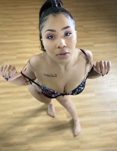 The Lovely Luna onlyfans uncensored