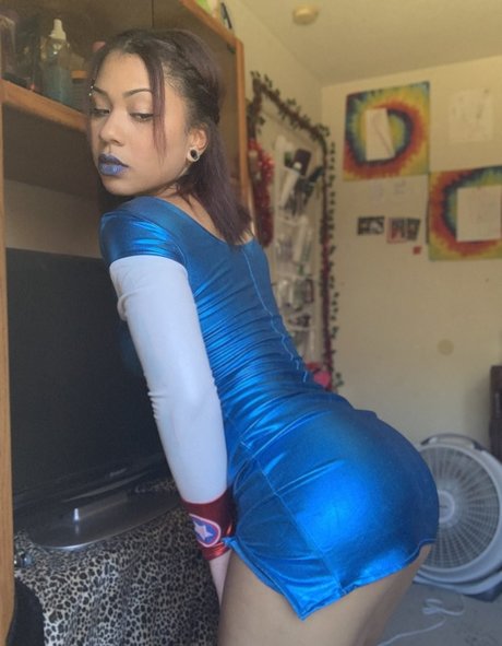 The Lovely Luna nudes leaked onlyfans