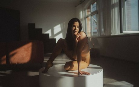 Yoana Nikolova joi onlyfans