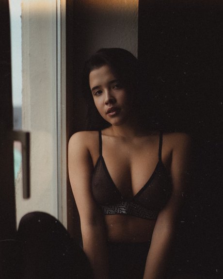 Yoana Nikolova onlyfans leaked