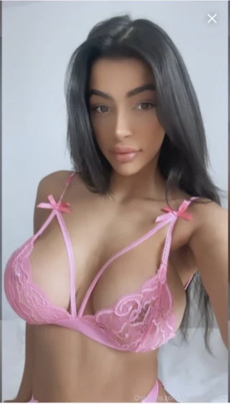 Khadijah Stewart onlyfans content