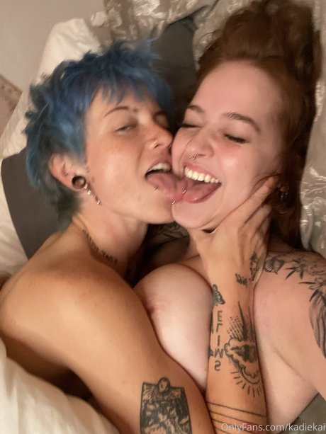 kadiekai onlyfans leak