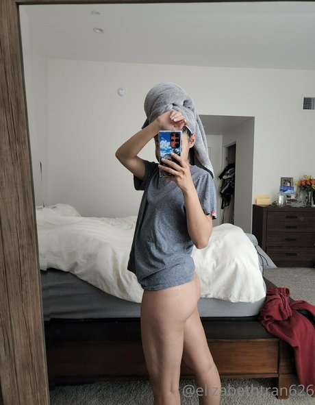 Elizabeth Tran leaks onlyfans porn