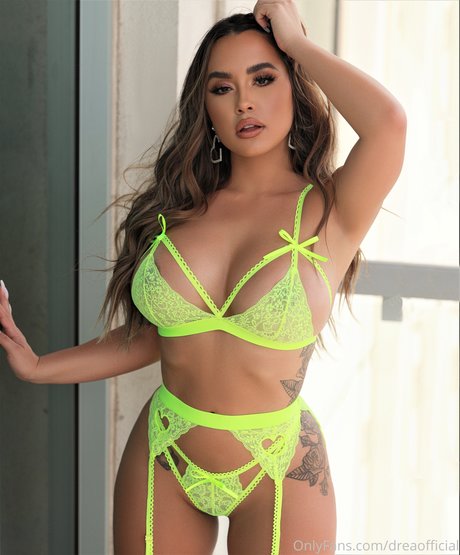 Andrea Bergeron_ nude on onlyfans