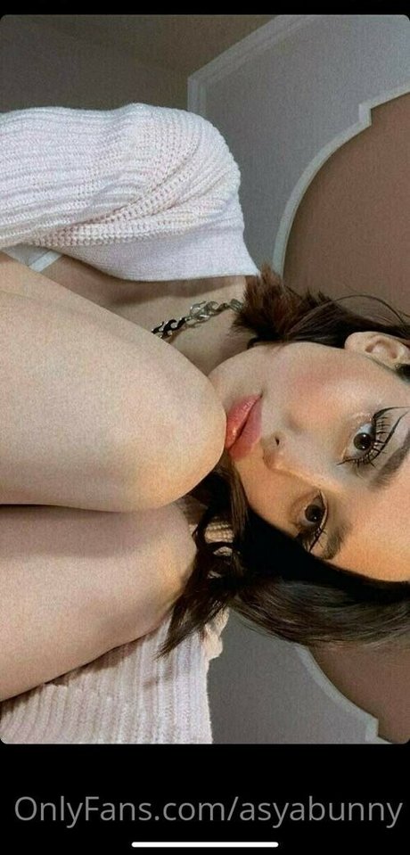 asyabunny Profile pic