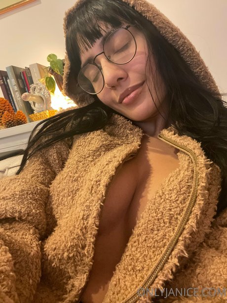 Janice Griffith onlyfans nide