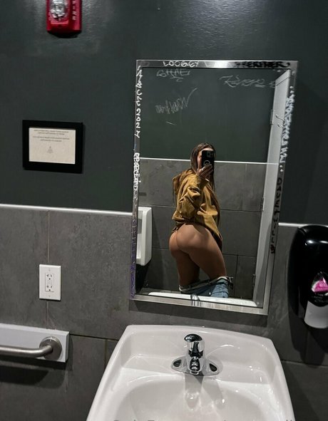 Sagey fit onlyfans leaks