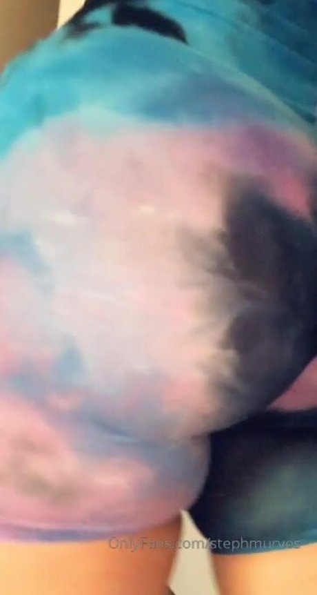 Steph Murves leaked onlyfans pics