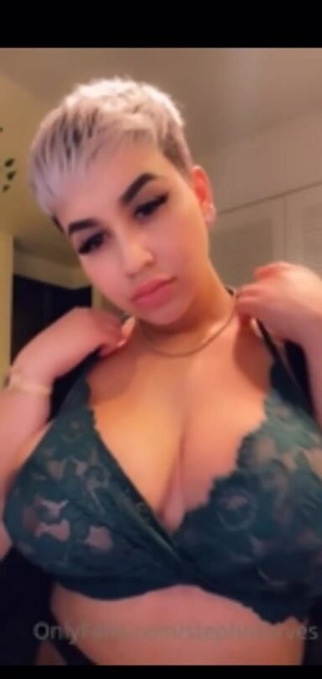 Steph Murves leaked onlyfans sex