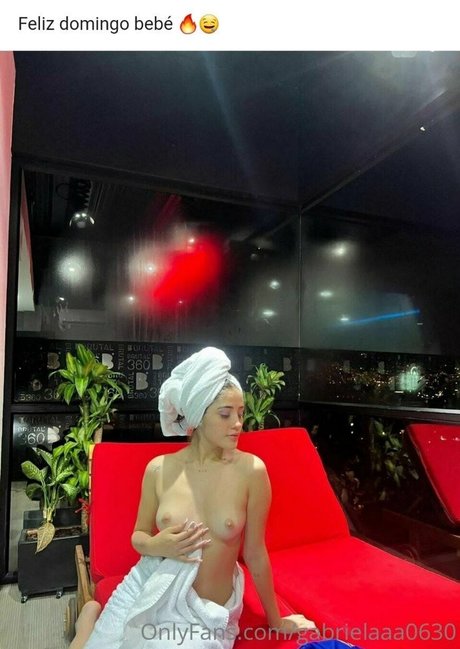 Gabriela Garcia onlyfans model