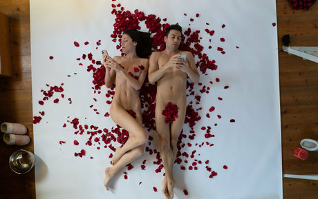 My Sweet Apple onlyfans tits